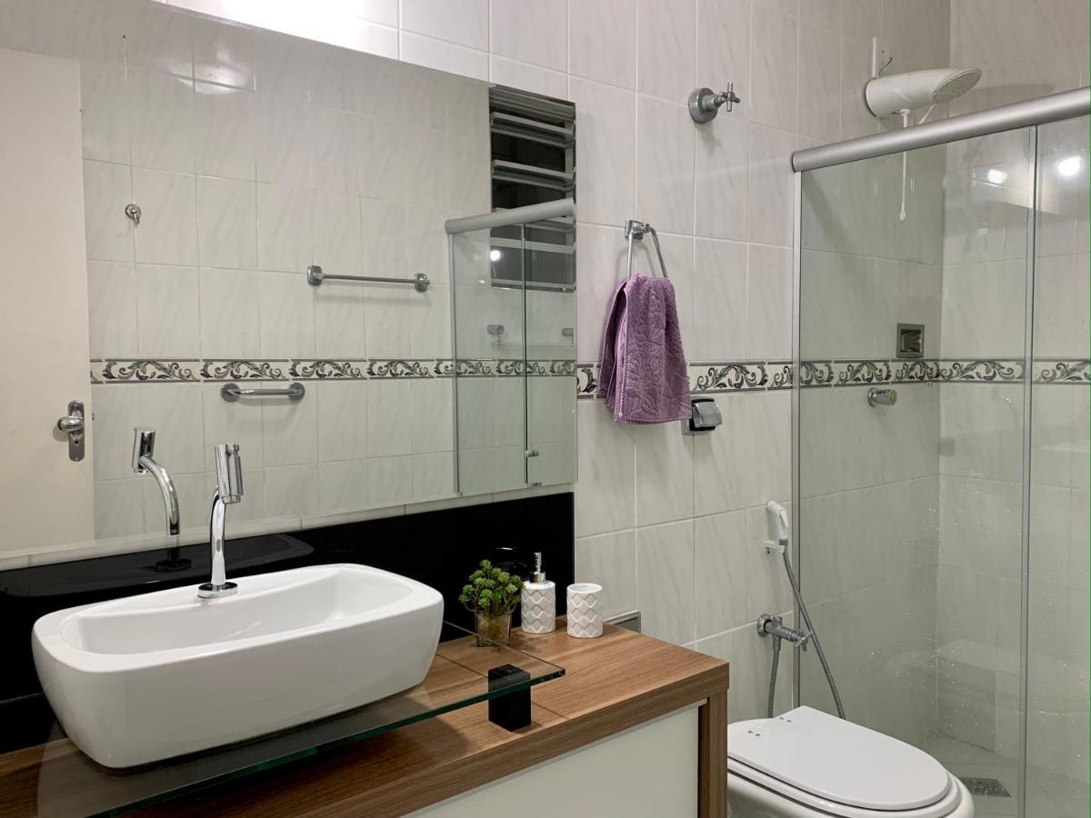 Copacabana Sea View Apartment